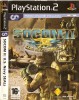 JOC PS2 SOCOM 2 U.S. NAVY SEALS ORIGINAL PAL