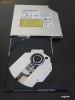 DVD-RW de LAPTOP - ASUS DS-8A3820C  - S-ATA - PARTIAL CU PROBLEME