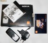 Nokia 2610 + sim nou conectare Orange
