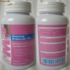 Ulei de luminita de seara (luminita noptii), 1000mg/capsula, 90 capsule, sursa de GLA, ptr. sanatate hormonala, piele