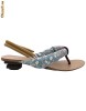 Sandale Fling It  Irregular Choice