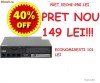 OFERTA incredibila!! Sistem complet IBM P4 2.8Ghz/256MB/20GB PRET SOC!!!