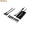 Incarcator \ Alimentator 220V, UNIVERSAL, pentru Laptop \ Notebook - Acer, Asus, Dell, Toshiba, Fujitsu, Sony, HP, IBM, Lenovo, Compaq, Nec, LG, Apple