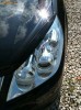 Vand set pleoape Opel Vectra C Signum 2005- facelift