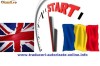Online, Traduceri Engleza Autorizate