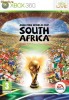 Fifa World Cup 2010 Xbox 360