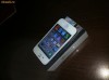 VANDUT Iphone 4 White/Alb 16GB VANDUT