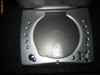 DVD portabil  GPX , display 7
