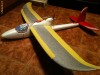 aeromodel  easy star