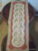 broderie in fir de argint, tesatura veche broderie in fir de argint, tesatura veche