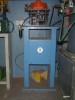 Vand doua prese italiene ce decupeaza in tabla (fier sau aluminiu)