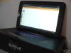 VAND TABLETA TOSHIBA THRIVE 16 GB 10/10 IMPECABILA!