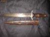 Stilet german (piesa originala 100%)