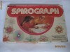 JOC RAR DE COLECTIE SPIROGRAPH DIN 1973