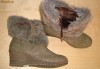 LICHIDARE DE STOC!!!Ghete botine dama toamna-iarna imblanite la interior si talpa antiderapanta  masuri 39-41