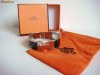 bratara Hermes .. inox