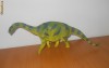 dinozaur - CAMARASAURUS, din plastic moale