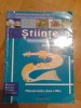 Manual Stiinte clasa a 12-a (XII-a) editura CD Press