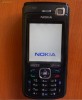 Nokia N70 IEFTIN ! cutie + accesorii!