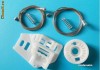 Kit reparatie macara geam actionat electric Bmw E46(pt an fab.'98-'01)spate dreapta