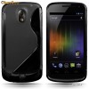 Vand husa protectie telefon Samsung Galaxy Nexus i9250 plus folie protectie ecran perfect conturata