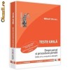 Teste grila. Drept penal si procedura penala - 121945