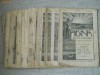 Reviste ALBINA, revista populara 1897 - 1910