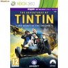 The Adventures Of Tintin: The Secret of the Unicorn - The Game Kinect  (Xbox 360)   SIGILAT (ALVio)