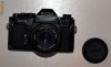 APARAT FOTO DE COLECTIE RICOH KR - 5 IMPECABIL