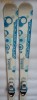 Schiuri Rossignol Passion L 162 cm cu legaturi Saphir 90