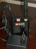 emitator + receptor AV ABUS-Group TV8781, 5,8GHz