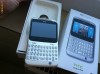 Vand HTC Cha Cha White(Alb) impecabil.Liber de retea.Pachet complet.Garantie