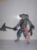 Piratii din Caraibe, Figurina HAMMERHEAD, originala Disney, 18cm