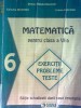 Stefan Smarandache , Camelia Diaconu , Liliana Diaconu -  Matematica pentru clasa a VI-a