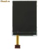 LCD Display Nokia 3120C, 3600S, 6500c, 5310, 5320, 6120C, 6121C, 6124C, 6212C, 6500C, 6555, 7310S, 7610S, E51, E90 extern NOU