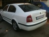 vand skoda octavia tdi