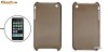 CARCASA iPHONE 3GS - iPHONE 3G - CEA MAI SUBTIRE CARCASA - PROTECTIE iPHONE - ULTRASUBTIRE