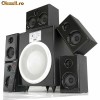Sistem audio 5.1 Intex IT-8800W accept schimburi/combinati auto + dif d la mine