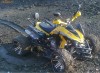 ATV QUAD STREET FIGHTER 300CC