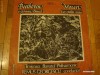 disc vinil pick-up muzica beethoven -mozart