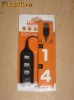 HUB USB 4 PORTURI