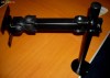 Stand Monitor 17-28,inch  birou ,reglaje multiple, (numai pe negru)