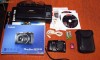 camera foto digitala canon powershot sx110is