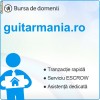 Vand guitarmania.ro
