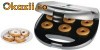Aparat de facut gogosi Clatronic DM 3127