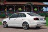 Vand eleron VW Jetta 2005 -  ver II