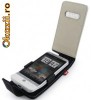Husa din piele HTC Hero Proporta 30928 Husa din piele HTC Hero Proporta 30928