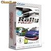 Rally Racer cu volan Wii