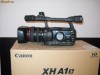 Vand Canon XH-A1s (+geanta Kata CC-193 HDV)