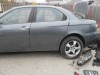 Geamuri laterale Alfa Romeo 156. Geam sofer/pasager/spate.Stare buna!!